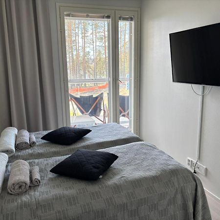 Feels Like Home Helmi Jyväskylä Εξωτερικό φωτογραφία