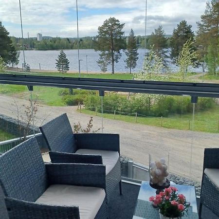 Feels Like Home Helmi Jyväskylä Εξωτερικό φωτογραφία