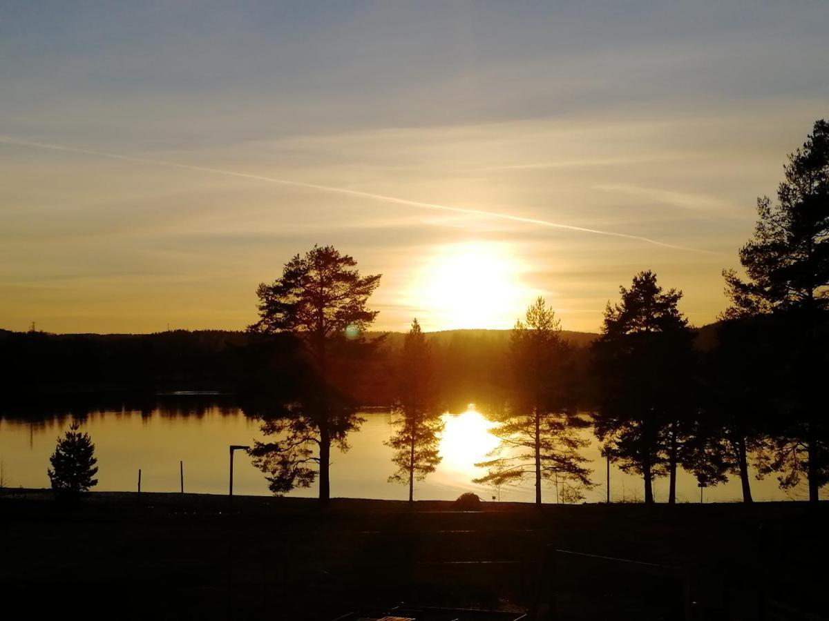 Feels Like Home Helmi Jyväskylä Εξωτερικό φωτογραφία
