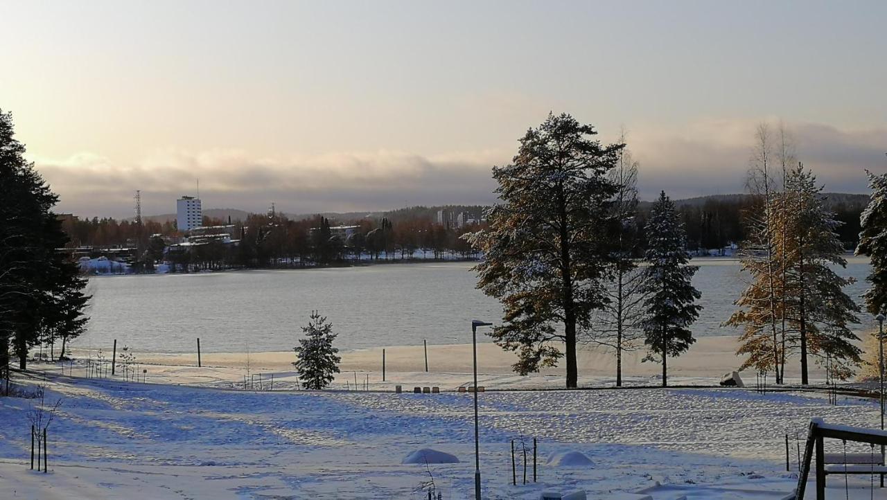Feels Like Home Helmi Jyväskylä Εξωτερικό φωτογραφία